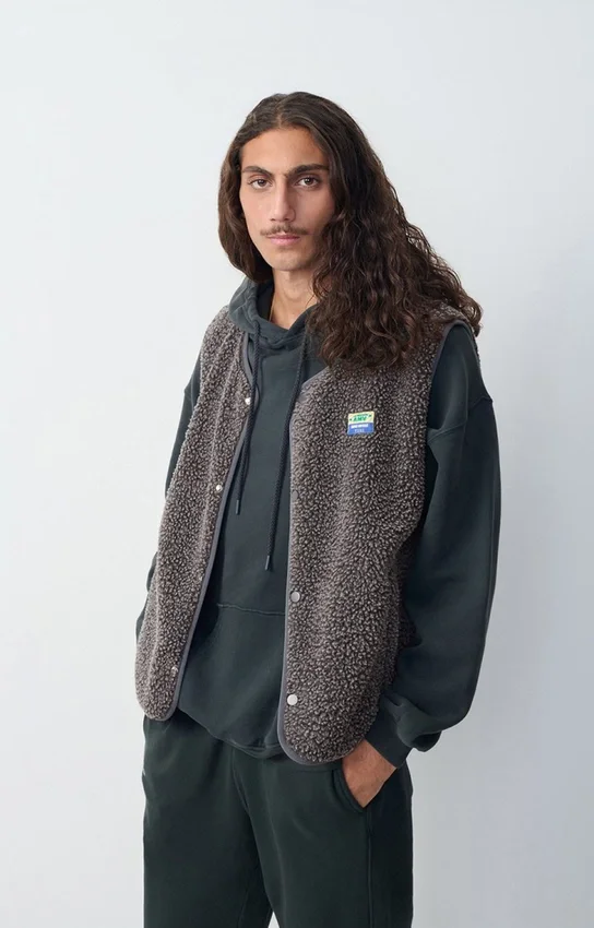 Men's jacket Hoktown Reference: MHOK16AH26
