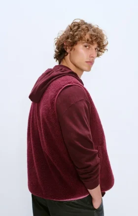 Men’s jacket Hoktown Reference: MHOK16AH26
