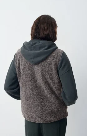 Men’s jacket Hoktown Reference: MHOK16AH26