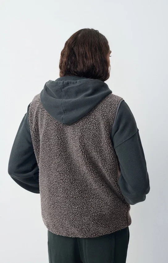 Men's jacket Hoktown Reference: MHOK16AH26