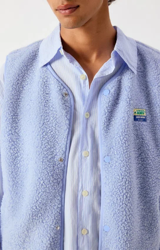 Men's jacket Hoktown Reference: MHOK16AH26