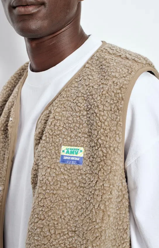 Men's jacket Hoktown Reference: MHOK16AH26