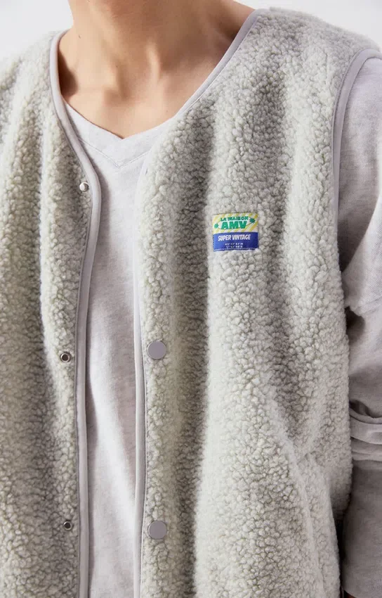 Men's jacket Hoktown Reference: MHOK16AH26