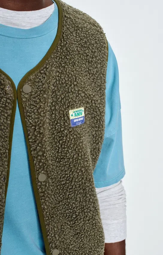 Men's jacket Hoktown Reference: MHOK16AH26
