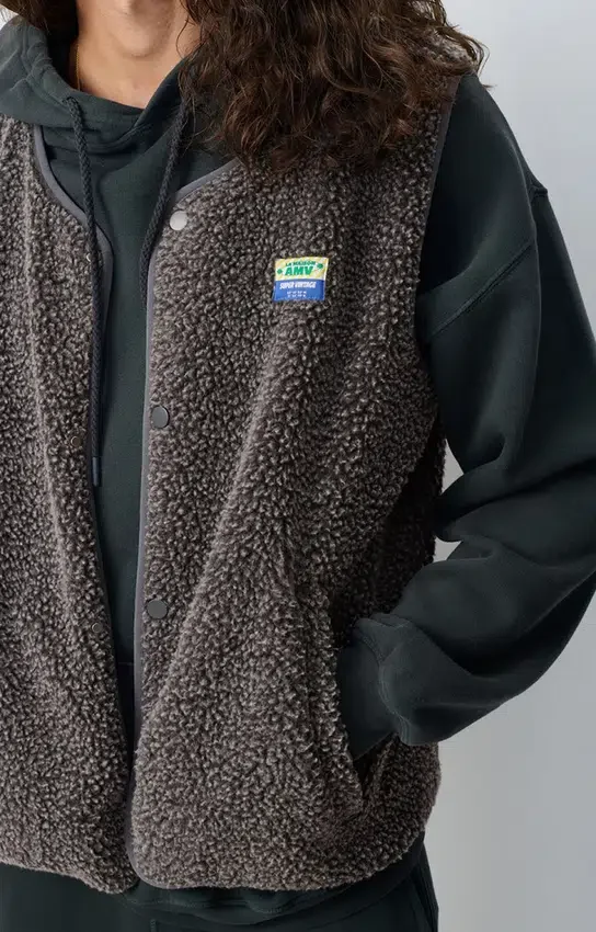 Men's jacket Hoktown Reference: MHOK16AH26