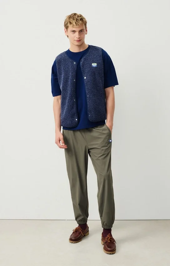 Men's jacket Hoktown Reference: MHOK16AH26