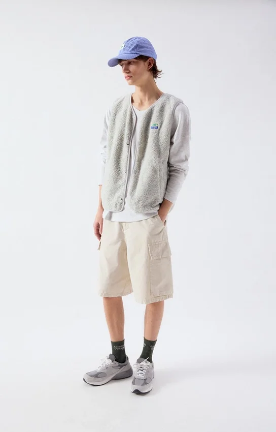 Men's jacket Hoktown Reference: MHOK16AH26