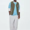 Men's jacket Hoktown Reference: MHOK16AH26