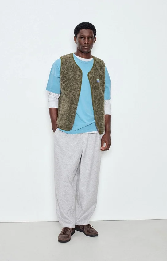 Men's jacket Hoktown Reference: MHOK16AH26