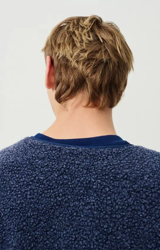 Men's jacket Hoktown Reference: MHOK16AH26