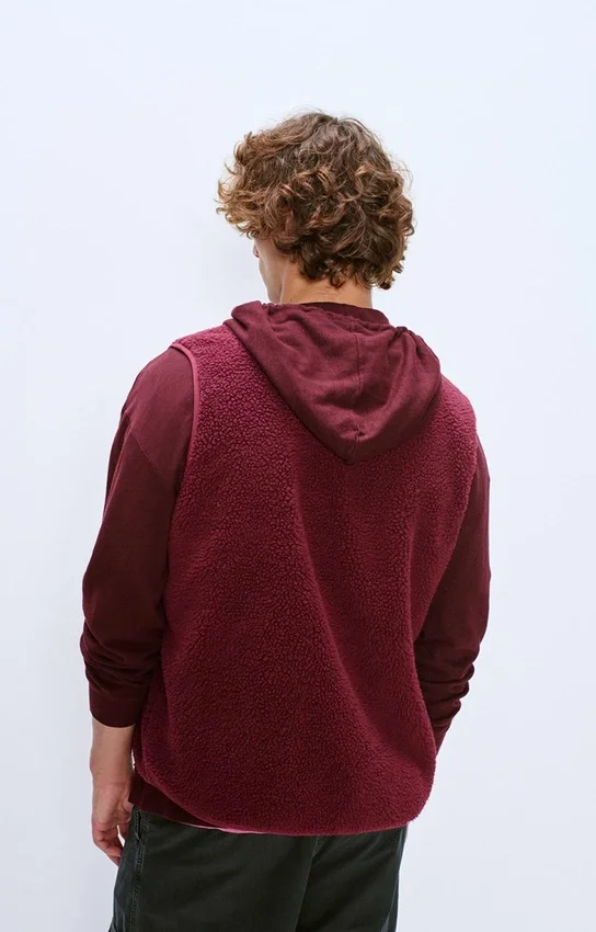 Men's jacket Hoktown Reference: MHOK16AH26