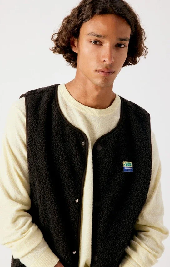 Men's jacket Hoktown Reference: MHOK16AH26