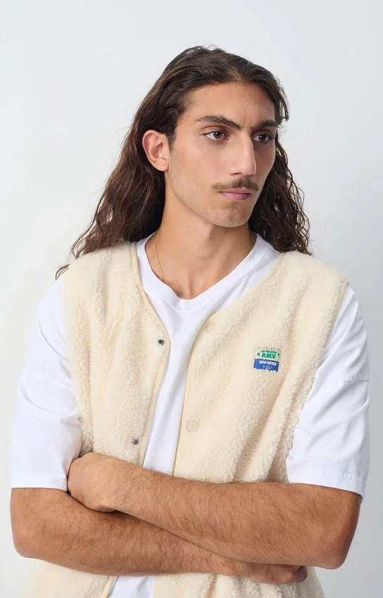 Men's jacket Hoktown Reference: MHOK16AH26