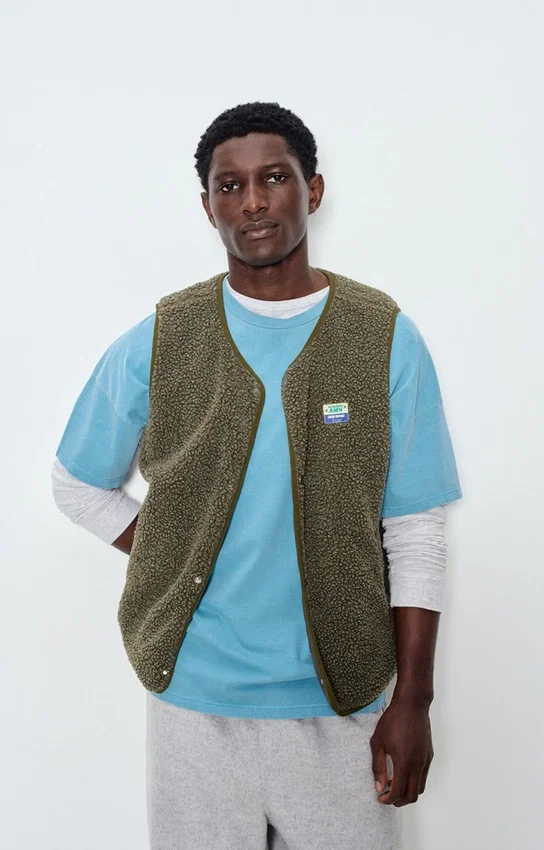 Men's jacket Hoktown Reference: MHOK16AH26
