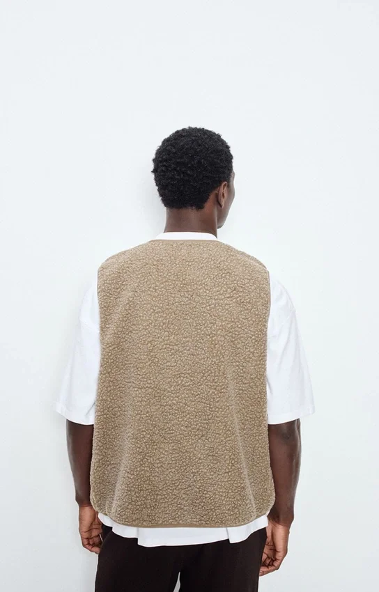 Men's jacket Hoktown Reference: MHOK16AH26