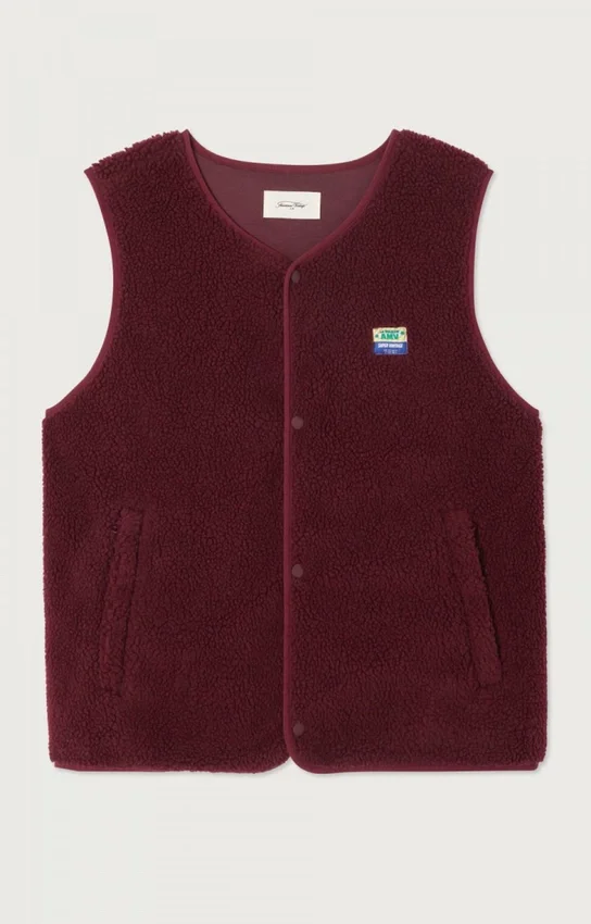Men's jacket Hoktown Reference: MHOK16AH26