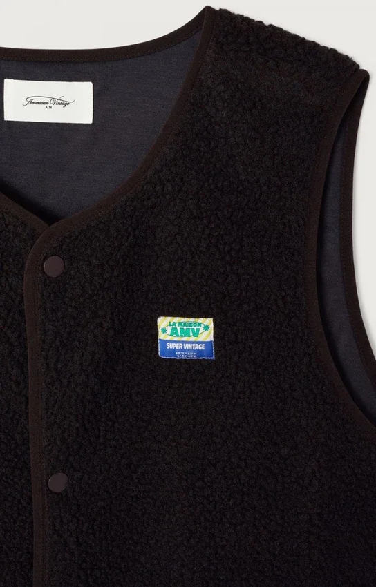 Men's jacket Hoktown Reference: MHOK16AH26