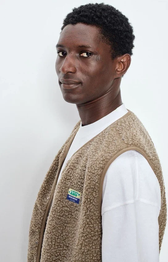 Men's jacket Hoktown Reference: MHOK16AH26