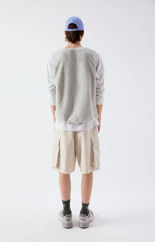 Men's jacket Hoktown Reference: MHOK16AH26