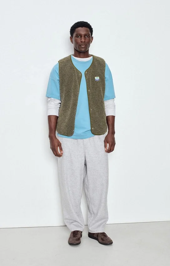 Men's jacket Hoktown Reference: MHOK16AH26