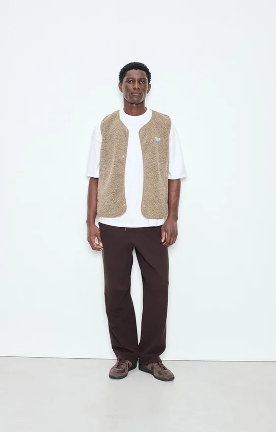 Men's jacket Hoktown Reference: MHOK16AH26