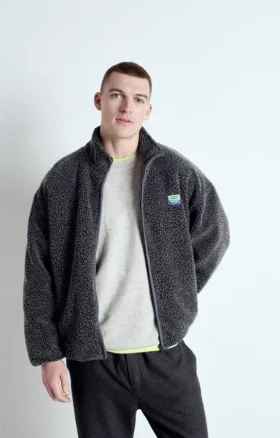 Men's jacket Hoktown Reference: MHOK16BH26