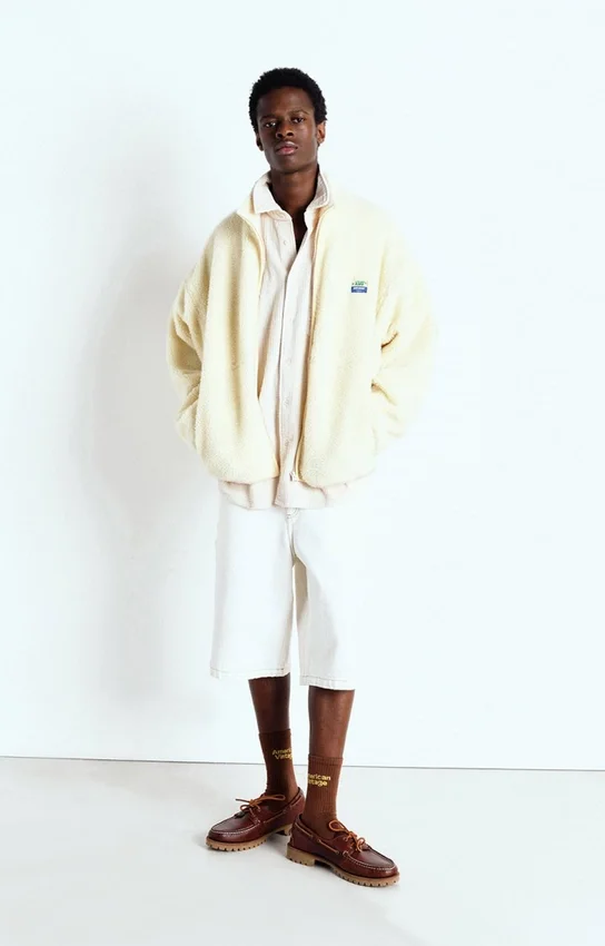 Men's jacket Hoktown Reference: MHOK16BH26
