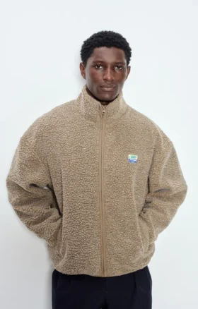 Men's jacket Hoktown Reference: MHOK16BH26