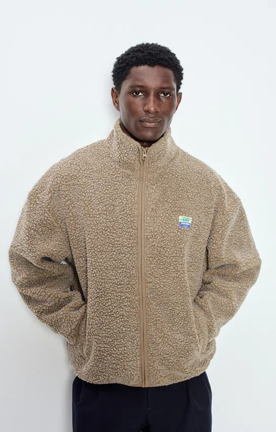 Men's jacket Hoktown Reference: MHOK16BH26