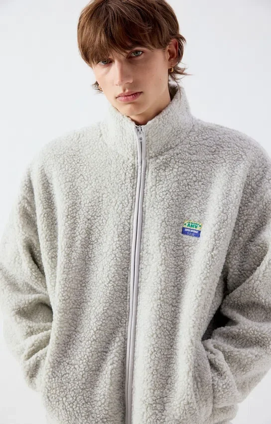 Men's jacket Hoktown Reference: MHOK16BH26