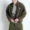 Men's jacket Hoktown Reference: MHOK16BH26
