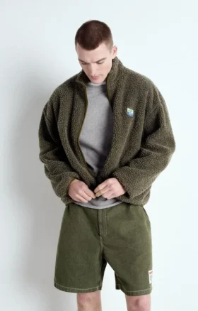 Men's jacket Hoktown Reference: MHOK16BH26