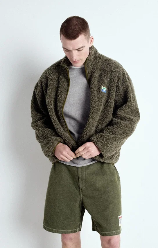 Men's jacket Hoktown Reference: MHOK16BH26