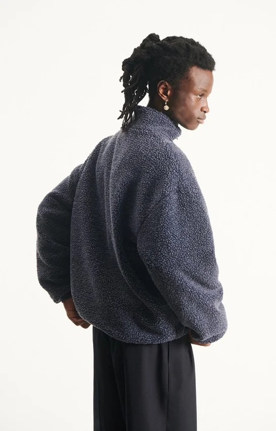 Men's jacket Hoktown Reference: MHOK16BH26