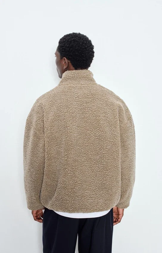 Men's jacket Hoktown Reference: MHOK16BH26