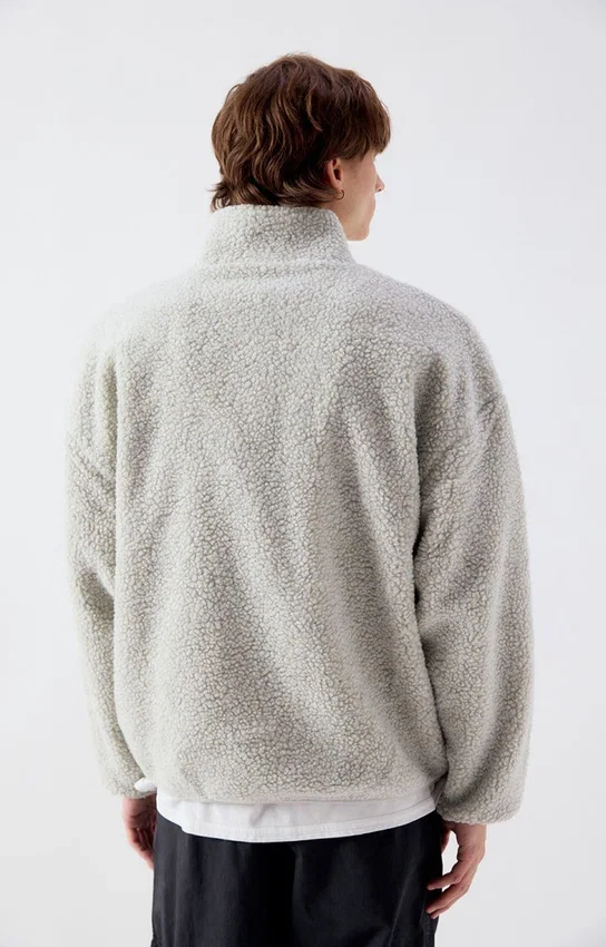 Men's jacket Hoktown Reference: MHOK16BH26