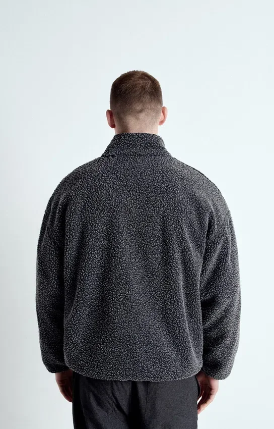 Men's jacket Hoktown Reference: MHOK16BH26