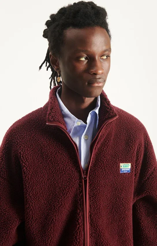 Men's jacket Hoktown Reference: MHOK16BH26