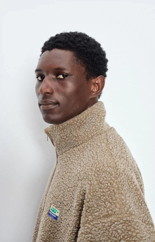 Men's jacket Hoktown Reference: MHOK16BH26
