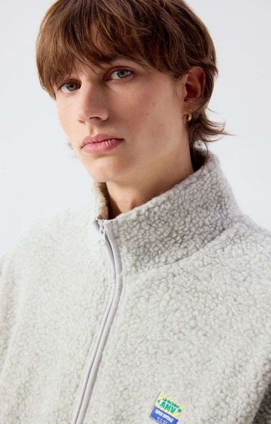 Men's jacket Hoktown Reference: MHOK16BH26