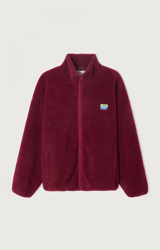 Men's jacket Hoktown Reference: MHOK16BH26