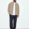 Men's jacket Hoktown Reference: MHOK16BH26