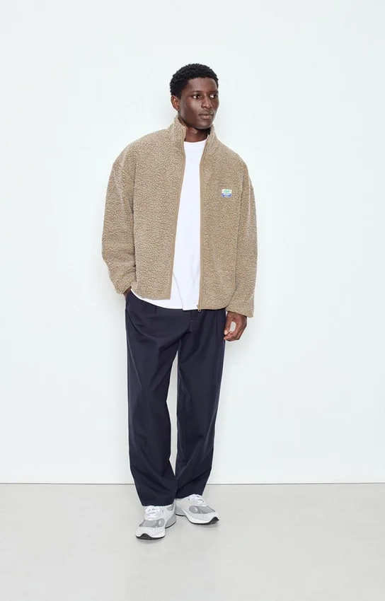 Men's jacket Hoktown Reference: MHOK16BH26