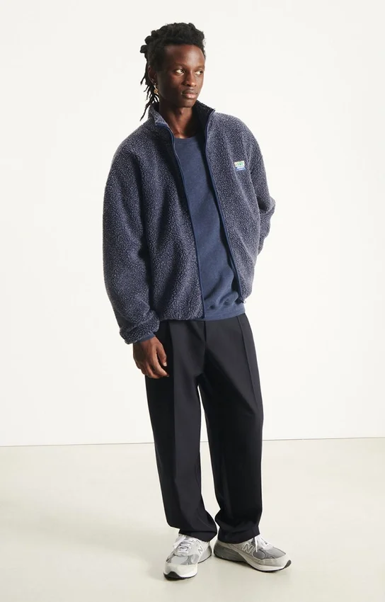 Men's jacket Hoktown Reference: MHOK16BH26