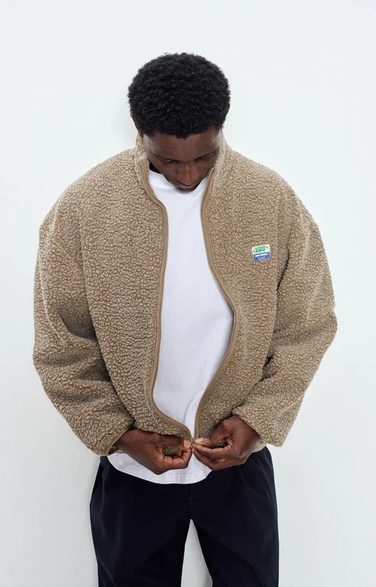 Men's jacket Hoktown Reference: MHOK16BH26