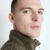 Men's jacket Hoktown Reference: MHOK16BH26