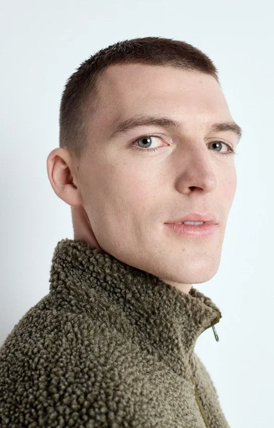 Men's jacket Hoktown Reference: MHOK16BH26