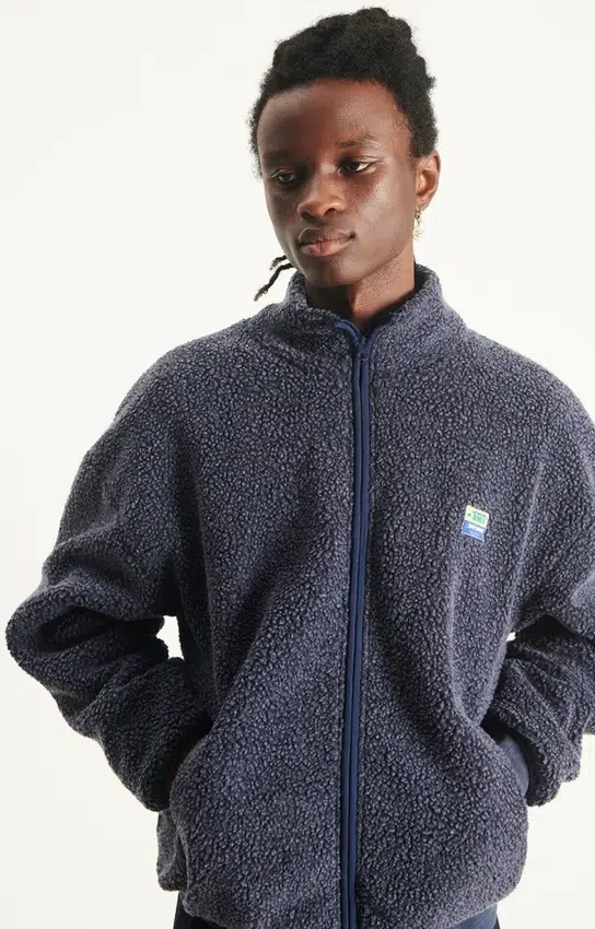 Men's jacket Hoktown Reference: MHOK16BH26