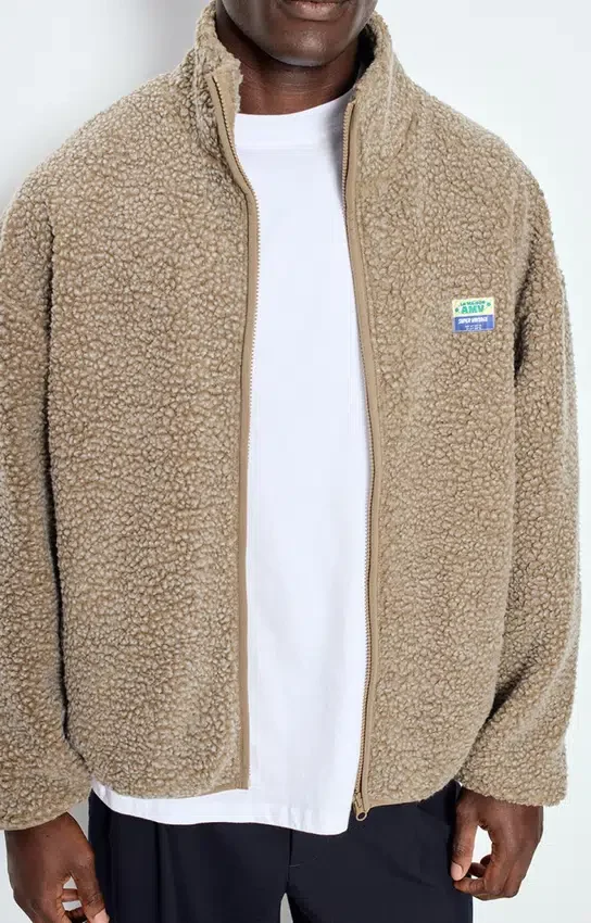 Men's jacket Hoktown Reference: MHOK16BH26