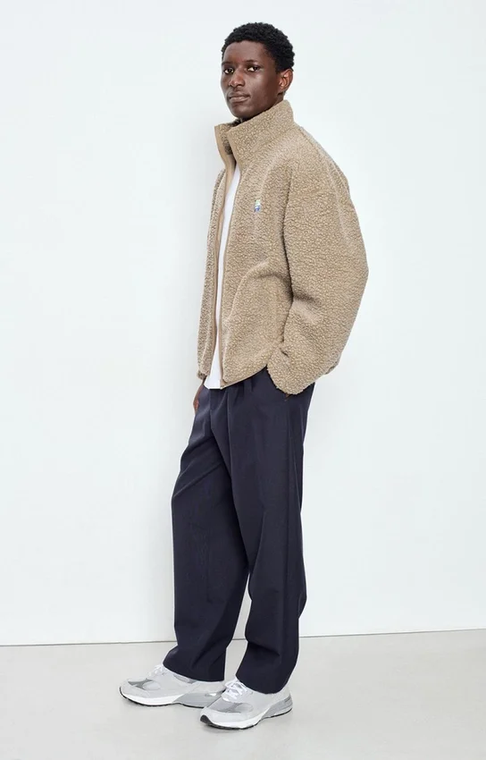 Men's jacket Hoktown Reference: MHOK16BH26